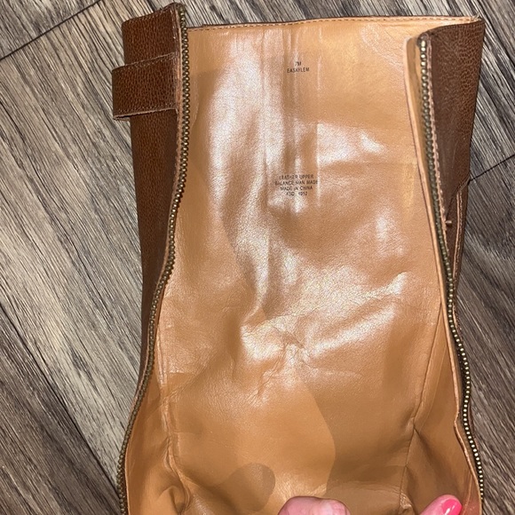 Enzo Angiolini Riding Boots - Picture 9 of 9